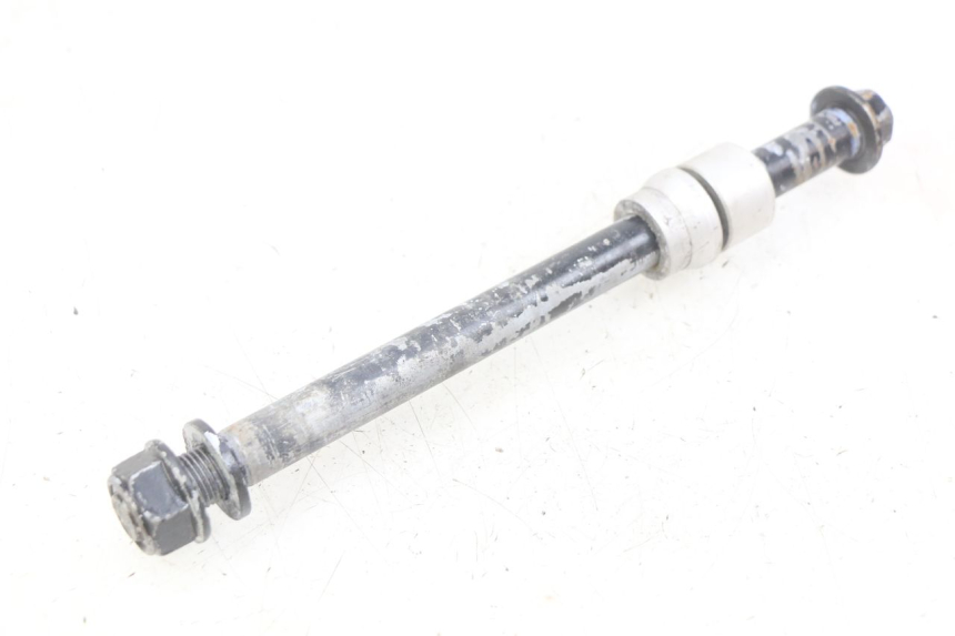 photo de REAR WHEEL AXLE GAS-GAS SM ROOKIE 50 (2001 - 2005) - Technical close-up