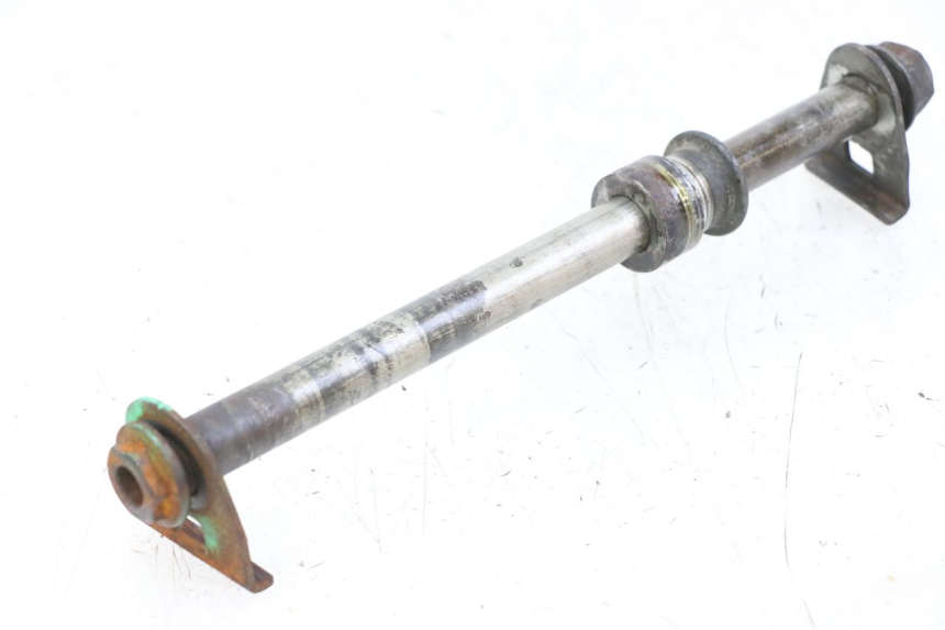 photo de REAR WHEEL AXLE SUZUKI GSX F GSXF 650 (2007 - 2015) - Main view