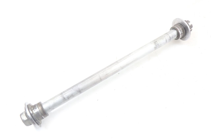 photo de REAR WHEEL AXLE YAMAHA TDR DELTABOX 125 (1997 - 2003) - Main view