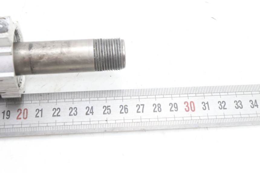 photo de REAR WHEEL AXLE HUSABERG TE 250 (2011 - 2014) - Product overview