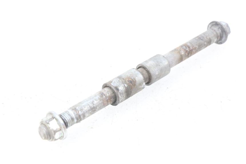 photo de REAR WHEEL AXLE NITRO MOTORS THUNDER 125 - Main view