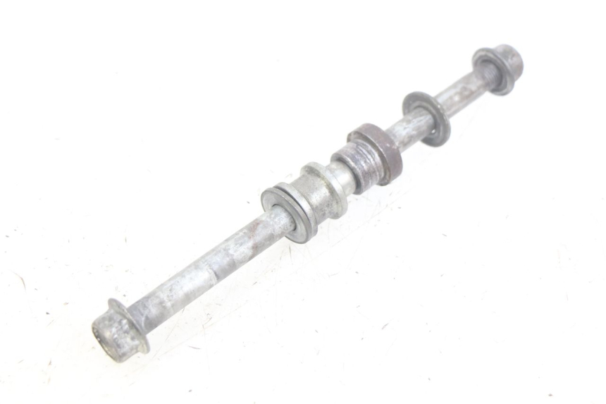 photo de REAR WHEEL AXLE YAMAHA TTR 125 (2000 - 2020) - Main view