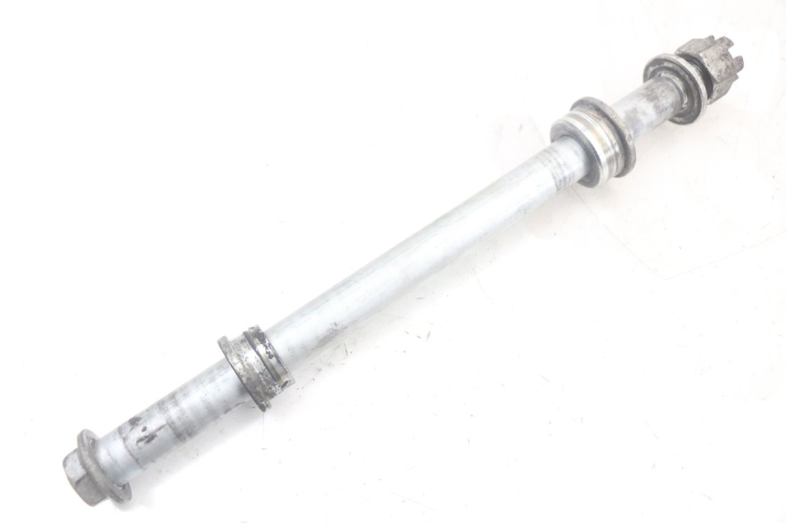 photo de REAR WHEEL AXLE KAWASAKI VERSYS ABS 650 (2015 - 2018) - Main view