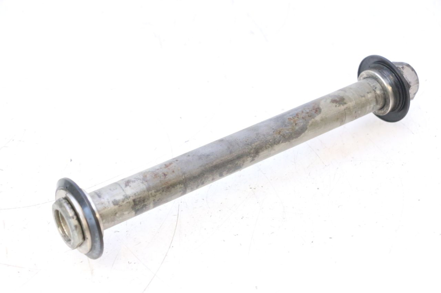 photo de REAR WHEEL AXLE YAMAHA YZF R6 600 (2008 - 2009) - Main view