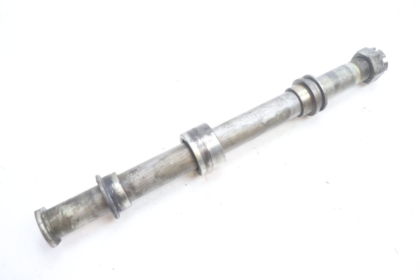 photo de REAR WHEEL AXLE KAWASAKI ZX-6R ZX6R 600 (2000 - 2002) - Main view