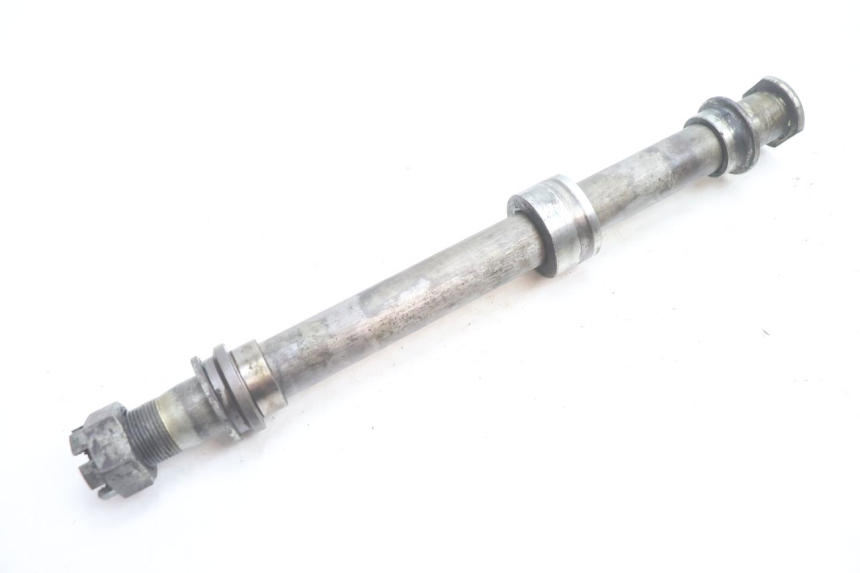photo de REAR WHEEL AXLE KAWASAKI ZX-6R ZX6R 600 (2000 - 2002) - Component detail