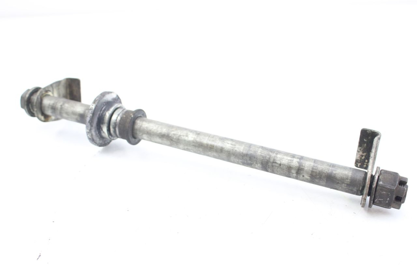 photo de REAR WHEEL AXLE KAWASAKI ZZR 600 (1995 - 2004) - Component detail