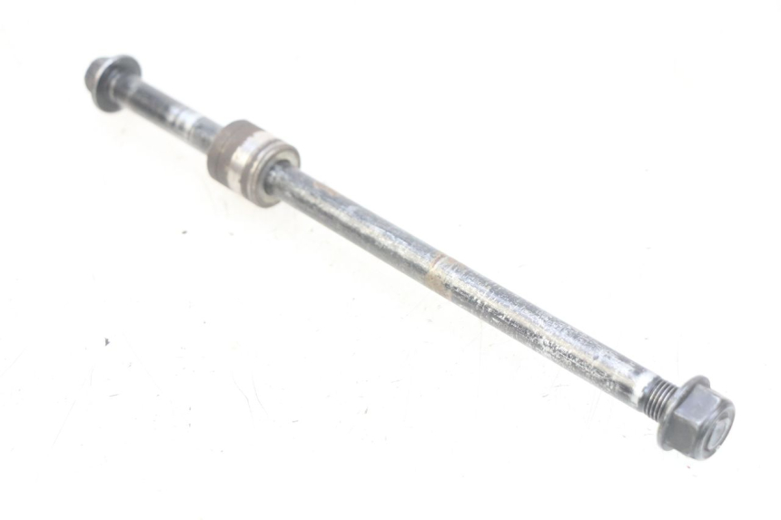 photo de FRONT WHEEL AXLE KYMCO AGILITY 16+ 4T 50 (2018 - 2023) - Main view