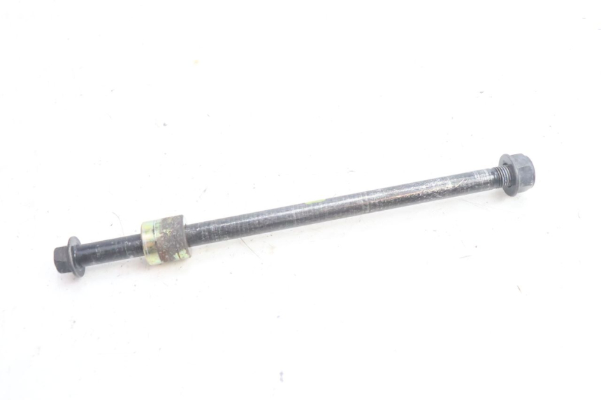 photo de FRONT WHEEL AXLE KYMCO AGILITY CITY 16P 125 (2015 - 2024) - Main view