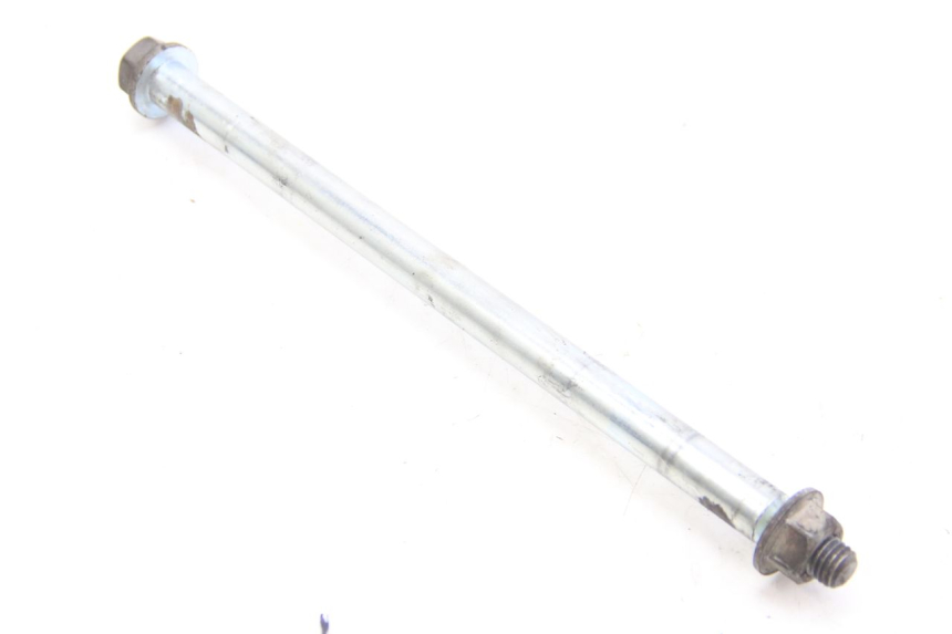 photo de FRONT WHEEL AXLE DERBI BOULEVARD 50 (2009 - 2006) - Component detail