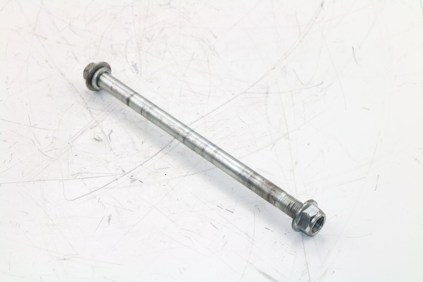 photo de FRONT WHEEL AXLE BAOTIAN BT 49 QT-9 50 (2006 - 2010) - Main view