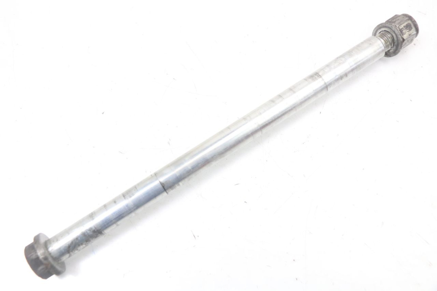 photo de FRONT WHEEL AXLE PEUGEOT BUXY 50 (1993 - 1998) - Main view