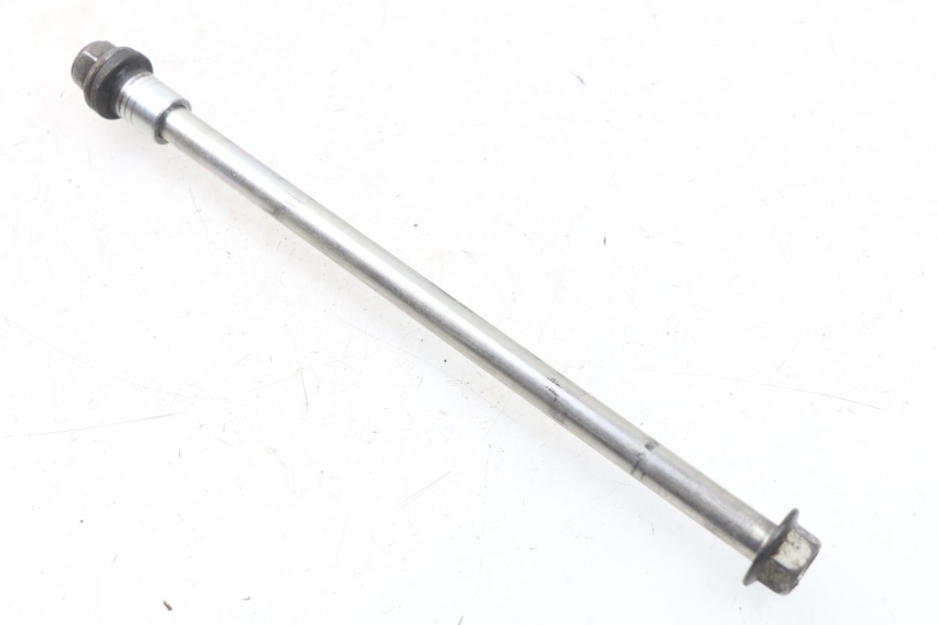 photo de FRONT WHEEL AXLE YAMAHA BW'S BWS 125 (2010 - 2013) - Main view