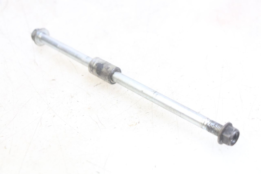 photo de FRONT WHEEL AXLE YAMAHA BW'S EASY 50 (2013 - 2016) - Main view