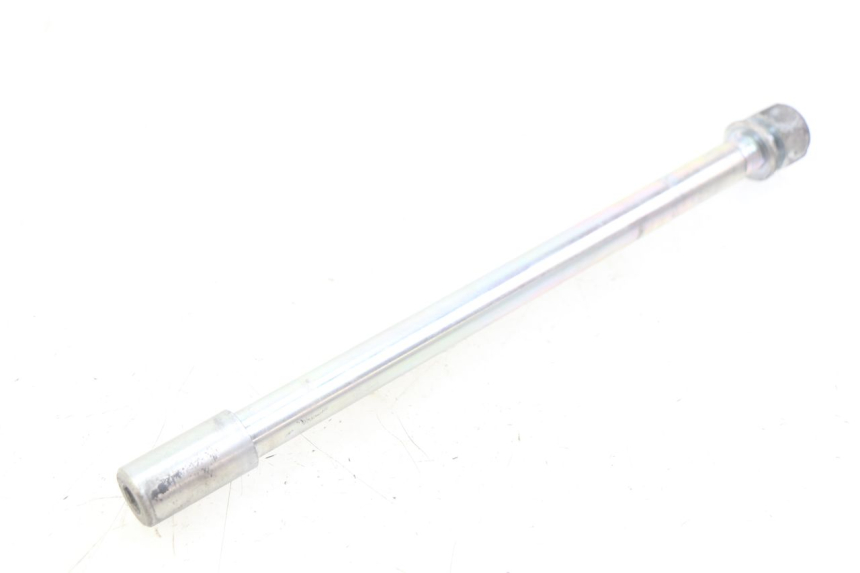 photo de FRONT WHEEL AXLE PEUGEOT CITYSTAR 2T 50 (2018 - 2021) - Alternative perspective