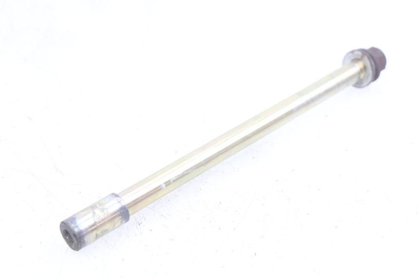 photo de FRONT WHEEL AXLE PEUGEOT CITYSTAR AIR 125 (2014 - 2017) - Main view