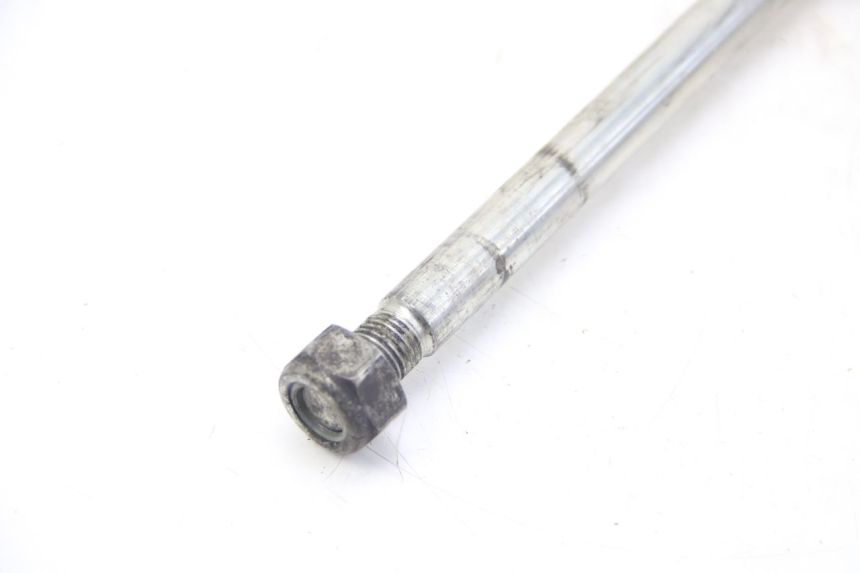 photo de FRONT WHEEL AXLE PEUGEOT CITYSTAR 125 (2011 - 2017) - Component detail