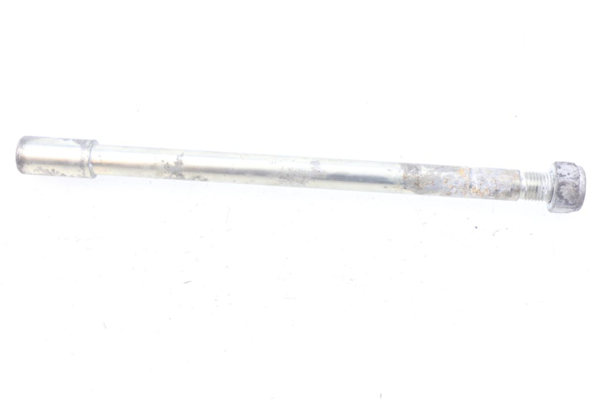 photo de FRONT WHEEL AXLE PEUGEOT CITYSTAR 50 (2013 - 2017) - Main view