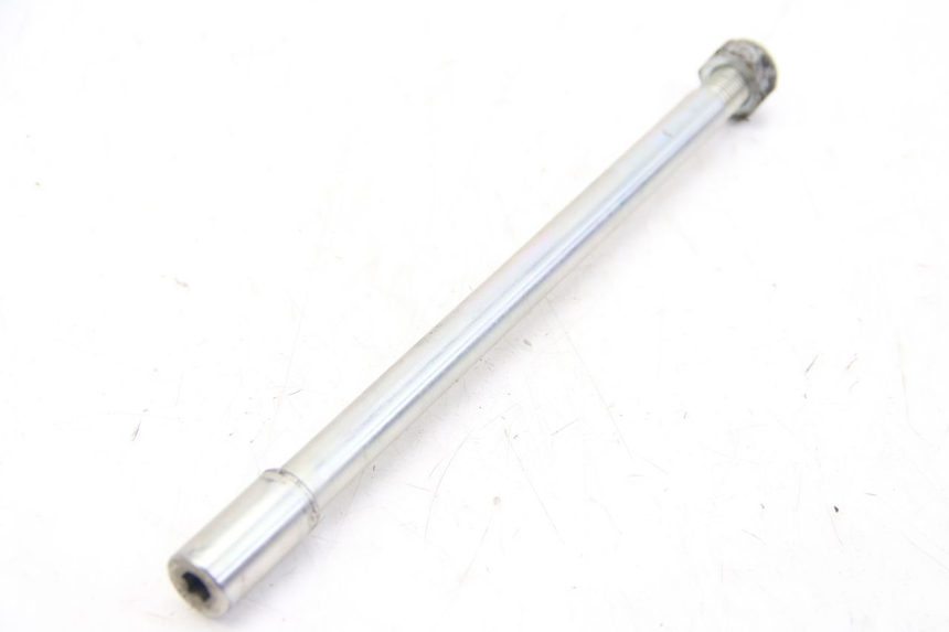 photo de FRONT WHEEL AXLE PEUGEOT CITYSTAR 50 (2013 - 2017) - Main view