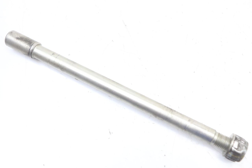 photo de FRONT WHEEL AXLE PEUGEOT CITYSTAR 50 (2013 - 2017) - Main view