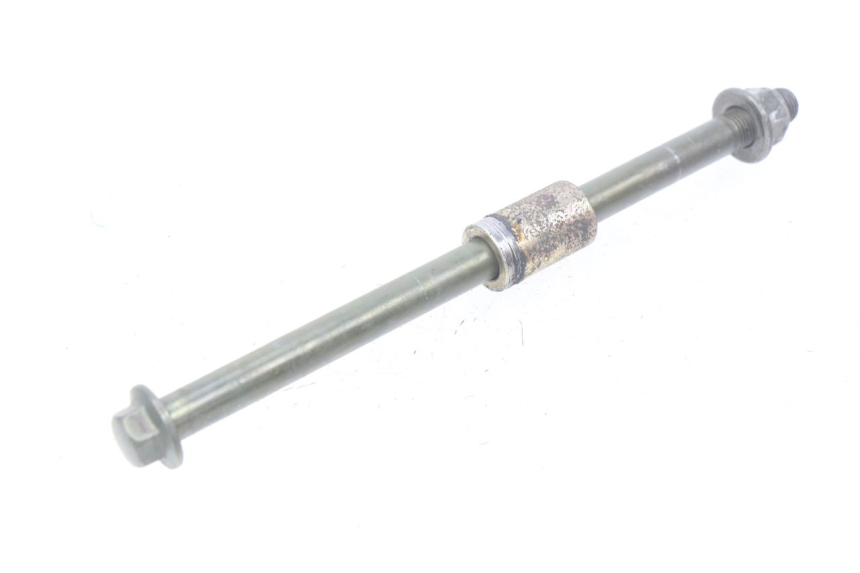photo de FRONT WHEEL AXLE RIDE CLASSIC 2T 50 (2014 - 2022) - Main view