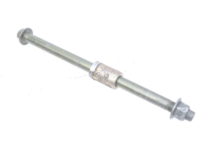 photo de FRONT WHEEL AXLE RIDE CLASSIC 2T 50 (2014 - 2022) - Technical close-up