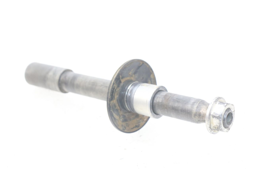 photo de FRONT WHEEL AXLE HONDA CRF 250 (2013 - 2016) - Technical close-up