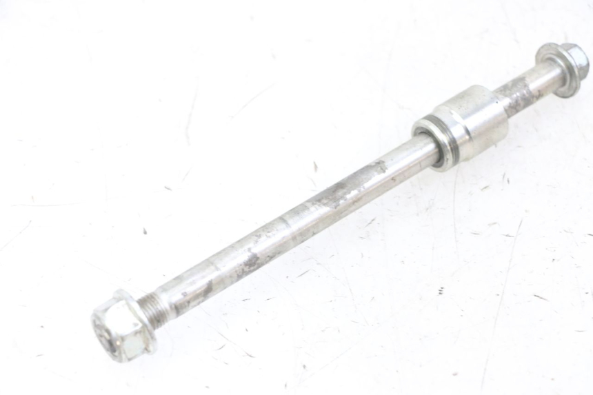 photo de FRONT WHEEL AXLE HONDA CRF-F CRF F 110 (2019 - 2022) - Main view