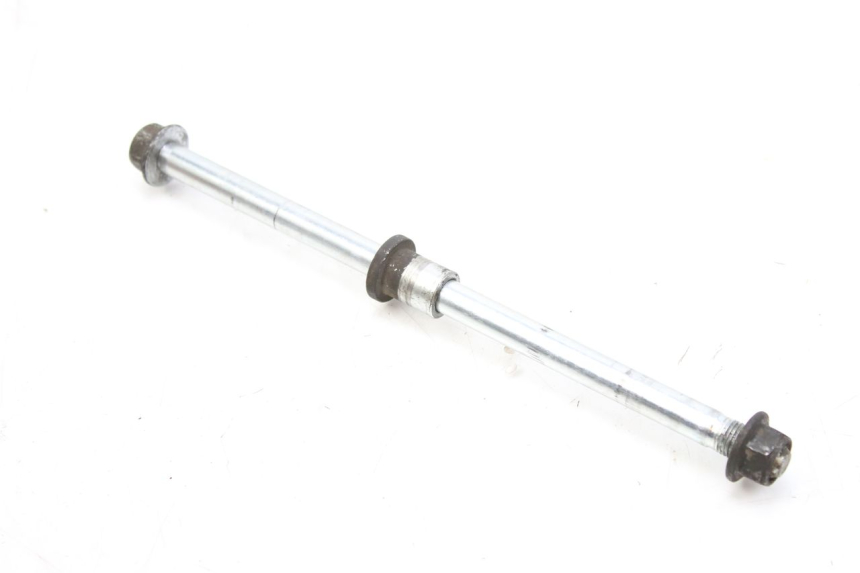 photo de FRONT WHEEL AXLE YAMAHA CYGNUS X INJECTION 125 (2007 - 2013) - Component detail