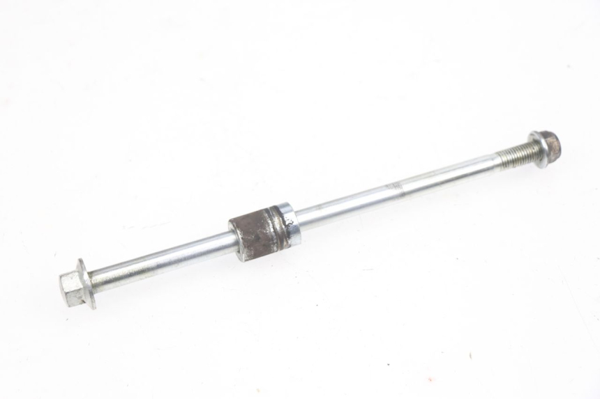photo de FRONT WHEEL AXLE LONGJIA DIGITA 2T 50 (2006 - 2018) - Main view