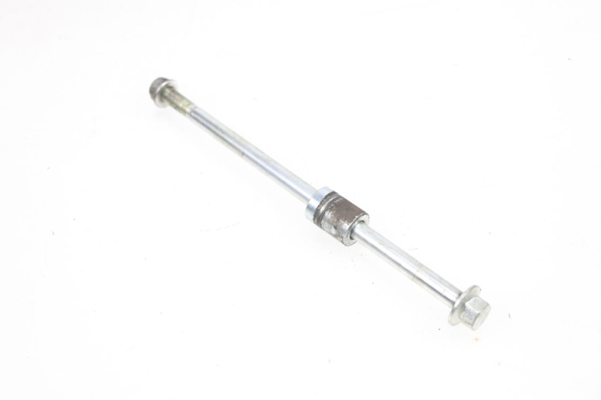 photo de FRONT WHEEL AXLE LONGJIA DIGITA 2T 50 (2006 - 2018) - Technical close-up