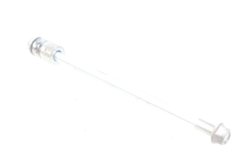 photo de FRONT WHEEL AXLE LONGJIA DIGITA 4T 50 (2019 - 2022) - Component detail