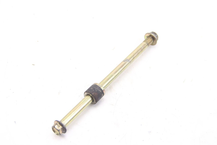 photo de FRONT WHEEL AXLE LONGJIA DIGITA 4T 50 (2019 - 2022) - Main view