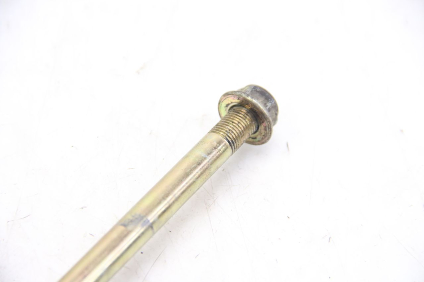 photo de FRONT WHEEL AXLE LONGJIA DIGITA 4T 50 (2019 - 2022) - Product overview