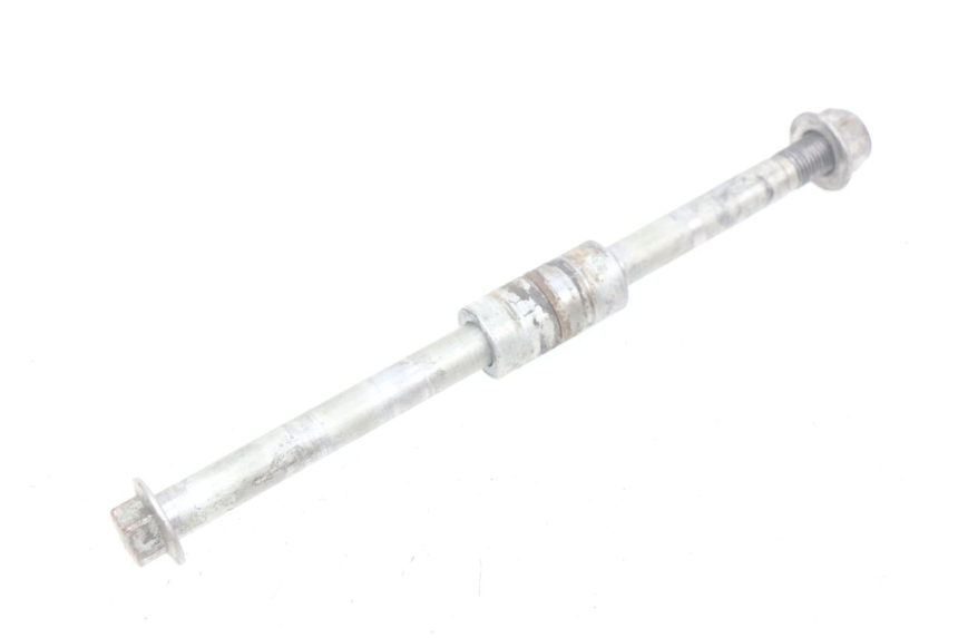 photo de FRONT WHEEL AXLE LONCIN DIRT BIKE 125 - Main view