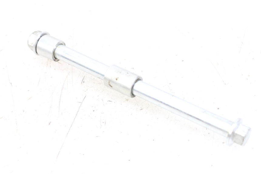 photo de FRONT WHEEL AXLE RSR DIRT BIKE 150 - Alternative perspective