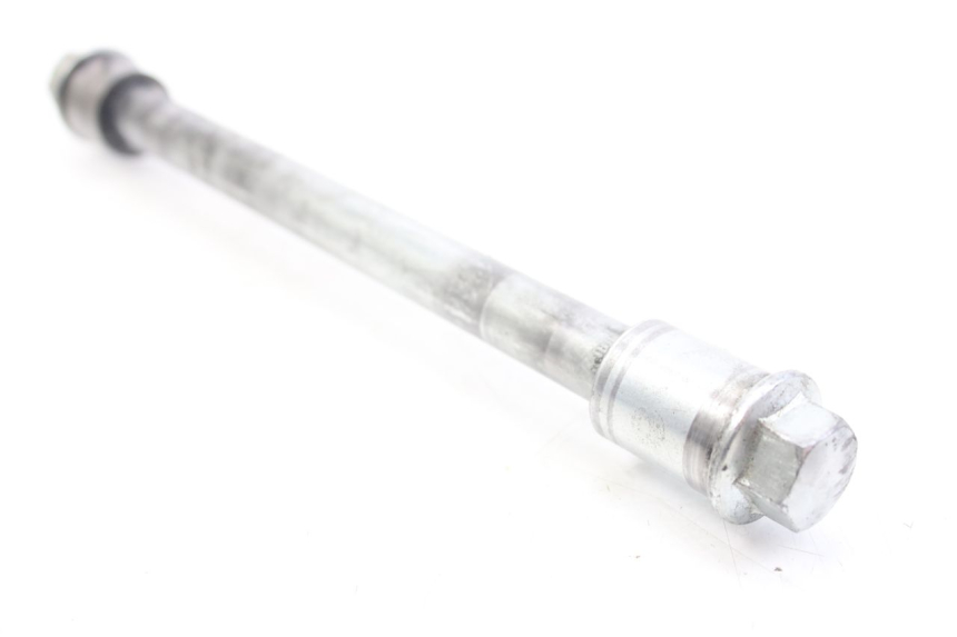 photo de FRONT WHEEL AXLE XTRM FACTORY DIRTBIKE BSE 150 - Component detail