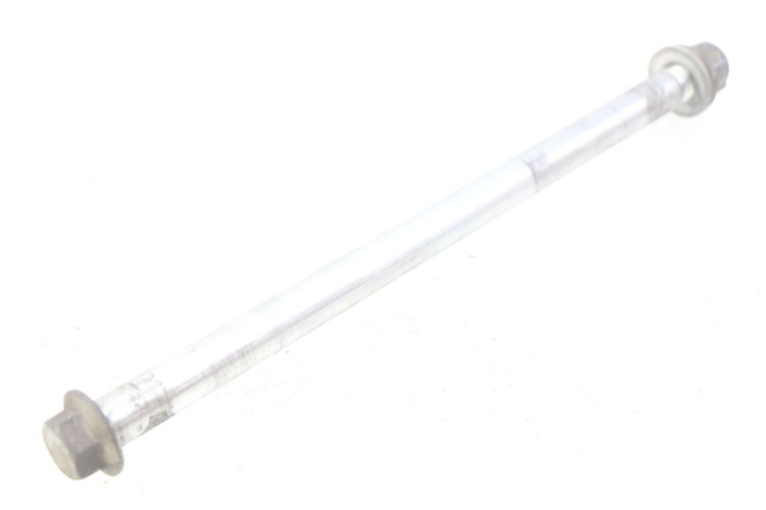 photo de FRONT WHEEL AXLE PEUGEOT DJANGO 2T 50 (2014 - 2019) - Main view