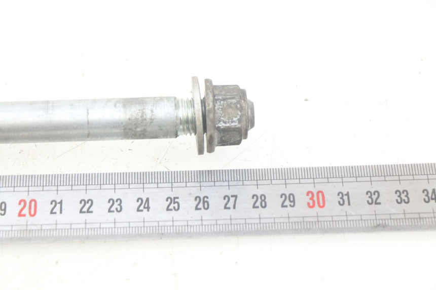 photo de FRONT WHEEL AXLE PEUGEOT DJANGO 2T 50 (2014 - 2019) - Component detail