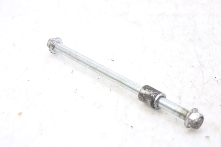 photo de FRONT WHEEL AXLE WAYSCRAL E-SPEED 1 (2022 - 2024) - Component detail