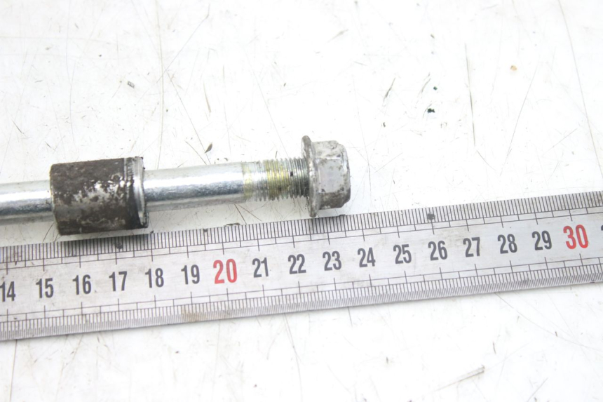 photo de FRONT WHEEL AXLE WAYSCRAL E-SPEED 1 (2022 - 2024) - Alternative perspective