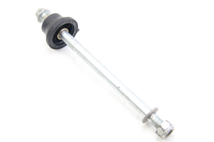 photo de FRONT WHEEL AXLE PEUGEOT E-VIVACITY 1 (2012 - 2018) - Component detail