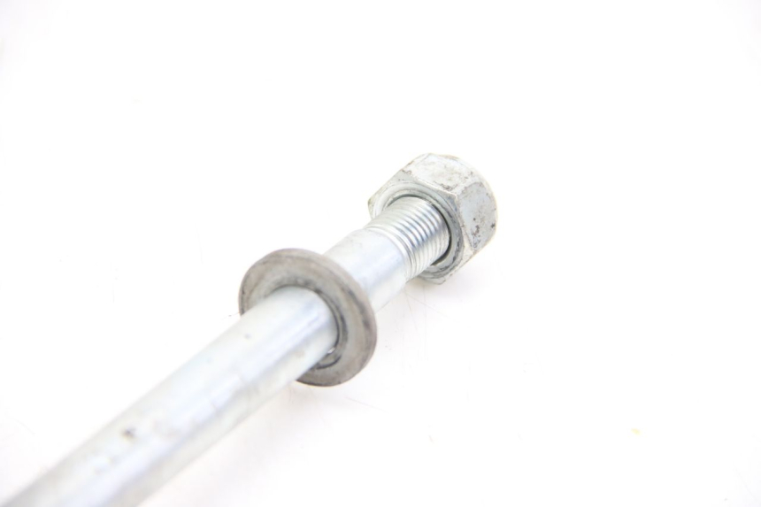 photo de FRONT WHEEL AXLE PEUGEOT E-VIVACITY 1 (2012 - 2018) - Alternative perspective