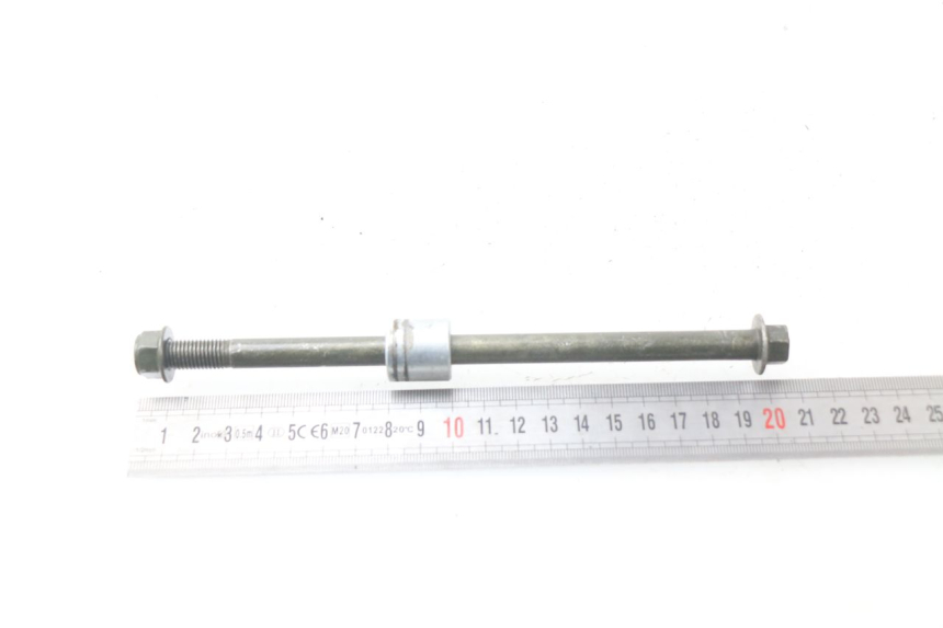 photo de FRONT WHEEL AXLE RIDE E1 1 (2014 - 2022) - Alternative perspective