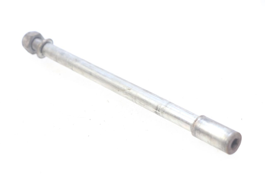 photo de FRONT WHEEL AXLE PEUGEOT ELYSTAR 50 (2002 - 2014) - Main view