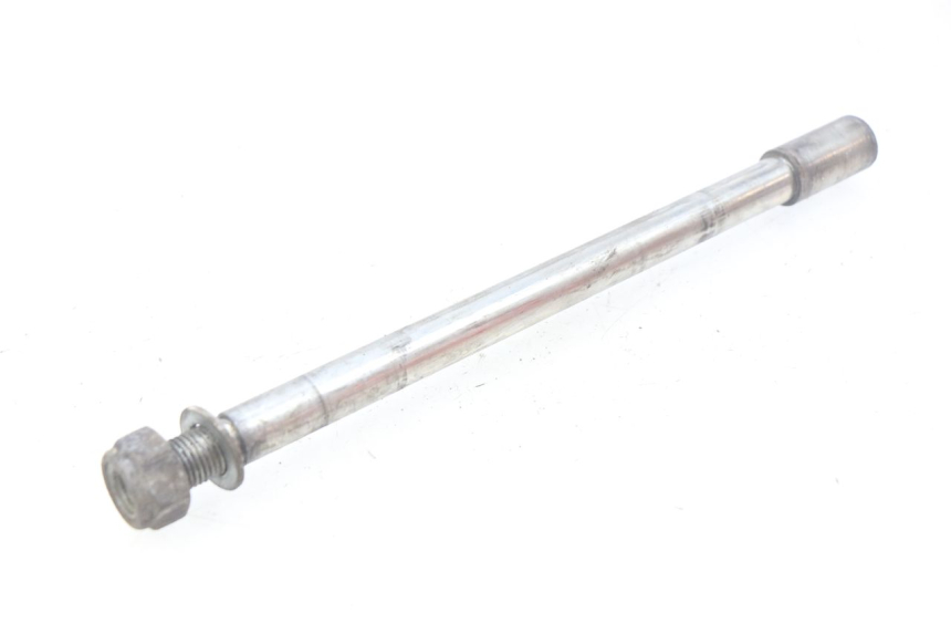 photo de FRONT WHEEL AXLE PEUGEOT ELYSTAR 50 (2002 - 2014) - Component detail