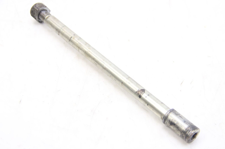 photo de FRONT WHEEL AXLE PEUGEOT ELYSTAR 50 (2002 - 2014) - Main view