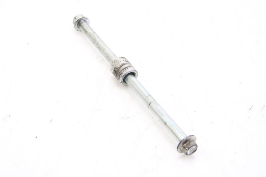 photo de FRONT WHEEL AXLE JM MOTORS EVOLIS 4T 50 (2018 - 2022) - Main view