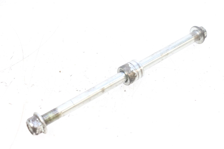 photo de FRONT WHEEL AXLE KEEWAY F-ACT FACT EVO 50 (2020 - 2026) - Main view