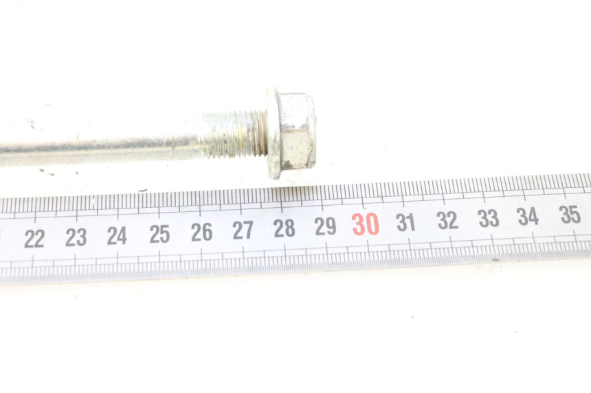 photo de FRONT WHEEL AXLE JM MOTORS F45i 4T 50 (2020 - 2023) - Alternative perspective